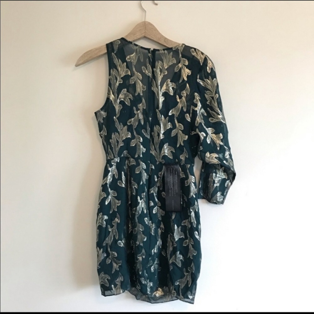 BCBG size 4 dress - Picture 3 of 6